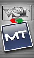 About VST plugins