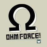 Ohm Force exclusive discount Ohm Force exclusive discount