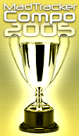 MadTracker Compo 2005 results online!
